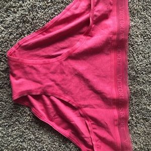 NWT Victoria’s Secret panties